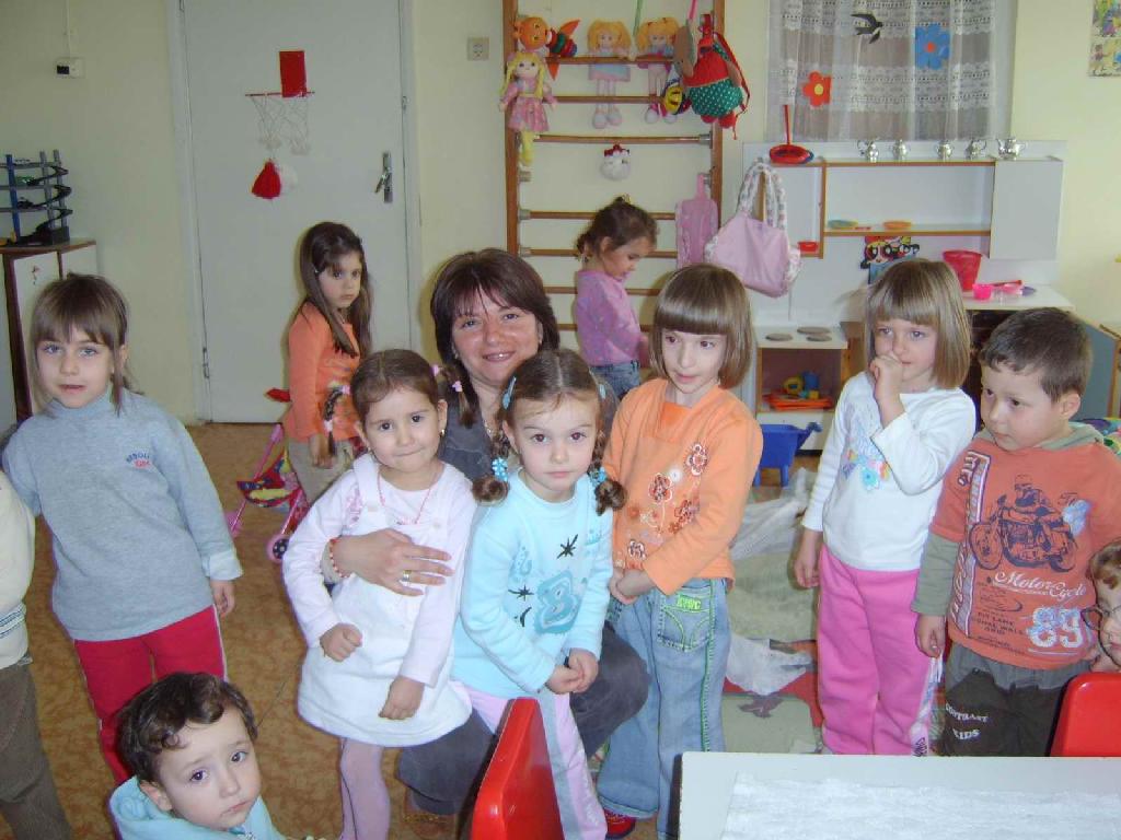 Ресурсен детски център Ловеч