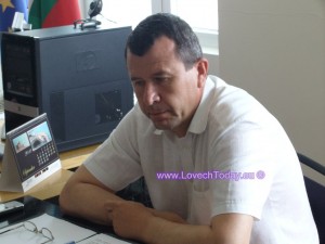 mitkomitevIT3105101 Инспекторите в Д ИТ Ловеч са извършили общо 471 проверки в 391 предприятия с общ нает персонал от 14661 души