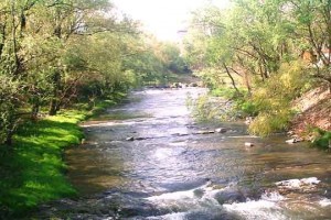 reka1110121 Забранява се къпането в неохраняеми водни обекти като канали, реки и язовири