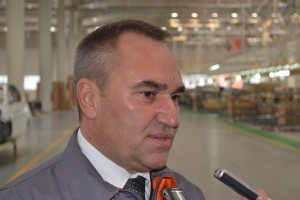litexmotors16121318 Официалното изявление на изпълнителния директор на „Литекс Моторс“ АД Илия Терзиев.