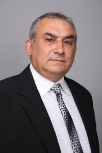 8. Андрей Моврадинов - 11 МИР