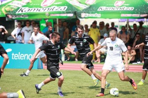 Fan Cup 2015 National Finals