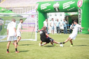 Fan Cup 2015 National Finals Derby