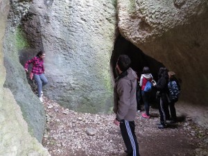 15 в Табашката порпаст