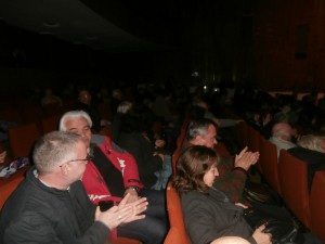 lagerfilm2603162 Двама известни кинорежисьори гостуват в Ловеч по повод кръглата маса "Лагерът край Ловеч - памет и свидетелства"
