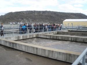 prechistavetlna1903165 Ден на отворените врати в ловешката пречиствателна станция по повод Световния ден на водата