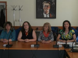 dental1304162 В Община Ловеч се проведе работна среща с представители на Дентална клиника ЕО ДЕНТ – София