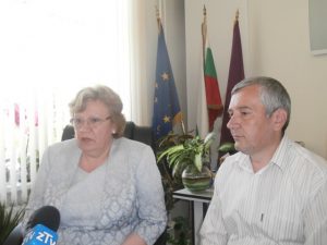 marinovaivanov1304161 Община Ловеч ще възложи външен независим одит на изразходваните общински средства, свързани с Регионалното депо за неопасни отпадъци. Близо 80 хил. тона отпадъци липсват