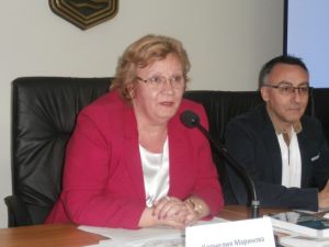 sreshtario1804161 Представителите на инспекторатите от цялата страна на тридневна работна среща в Ловеч