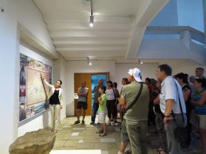 2 Istoricheski musei Kasanlyk