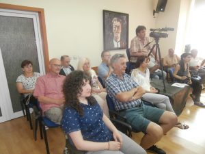 obs3006165 Групата „Възраждане“ в Общински съвет Ловеч престана да съществува
