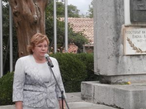 kakrina1807163 Тържествено днес бе отбелязана 85-ата годишнина от откриването на първия музей за Левски – Къкринското ханче, както и 179 години от рождението на Апостола.