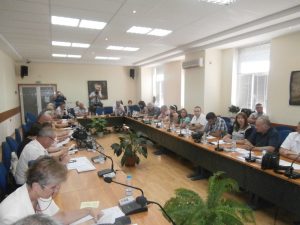 obs1207161 Общинският съвет в Ловеч прие процедура по финансово оздравяване на Общината
