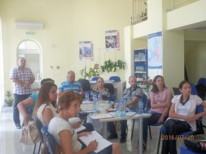 oic2107162 В област Ловеч към 14 юли 2016 г. се изпълняват общо 54 договора или решения на управляващите органи (без Програмата за развитие на селските райони) на обща стойност над 36 млн.лева