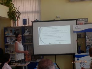 oic2107163 В област Ловеч към 14 юли 2016 г. се изпълняват общо 54 договора или решения на управляващите органи (без Програмата за развитие на селските райони) на обща стойност над 36 млн.лева