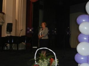 koncertlovech2308163 С песни за Ловеч приключиха снощи проявите, посветени на 139 години от освобождаването на Ловеч