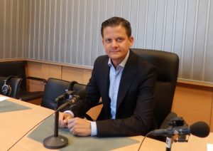 DimitarMargaritov709161 Димитър Маргаритов, председател на КЗП: „Проверяваме активно фирмите за бързи заеми и ипотечни кредити”