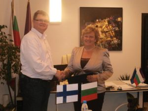 erfurt2710161 Община Ловеч подписа договор за продажба на още една част от бившия ресторант „Ерфурт“