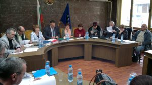 2016 12 28 2167oblast281216 315 работни места по две схеми се разкриват в област Ловеч
