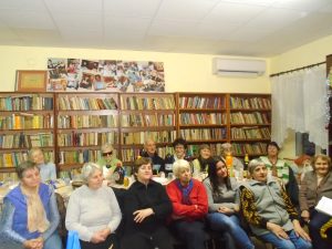 DSC00539joglav211216 Фолклорната група на Йоглав посреща Коледа с 13 награди от фестивали