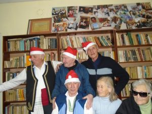 DSC00717joglav211216 Фолклорната група на Йоглав посреща Коледа с 13 награди от фестивали
