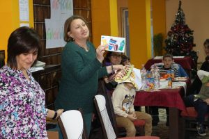 kulinarnoletnica2512164 В гр.Летница се проведе „Кулинарно шоу“ в рамките на проект „Стъпка към училище“