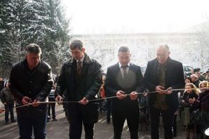 lechebnicalapi1512161 На професионалния си празник 14 декември ветеринари от Плевен и Ловеч рамо до рамо