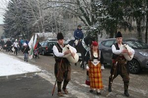 lechebnicalapi1512162 На професионалния си празник 14 декември ветеринари от Плевен и Ловеч рамо до рамо