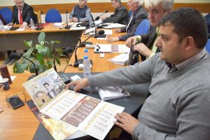 obs2512162 Общинският съвет в Ловеч на своята предколедната сесия на 22 декември прие няколко решения с цел благотворителност