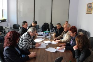 saniraneteteven812161 3 Първата санирана сграда в община Тетевен, по Националната програма за енергийна ефективност, получи акт 16
