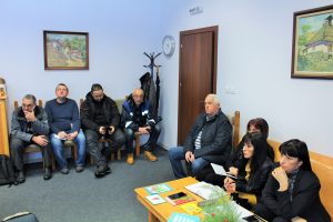 shtabteteven2912161 Кметът на община Тетевен свика спешно Общинския щаб за защита от бедствия