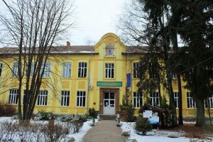 teteven2512161 Кметът на община Тетевен подписа договор за безвъзмездна финансова помощ по Оперативна програма „Региони в растеж“ 2014-2020 г. в Министерството на регионалното развитие и благоустройството