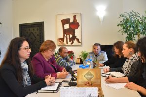 5 1 1presszimno50117 Община Ловеч има пълна готовност да посрещне евентуални екстремни зимни предизвикателства