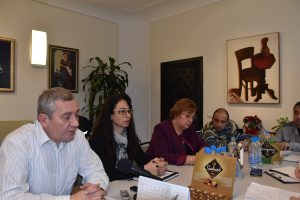 5 1 2presszimno50117 Община Ловеч има пълна готовност да посрещне евентуални екстремни зимни предизвикателства