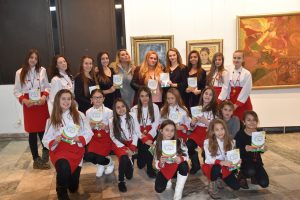 Detalmanah290117 4 Община Ловеч представи детския алманах „Пъстра дъга“ 2016 г.