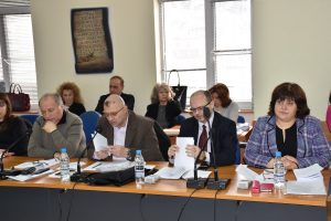 obsbiudjet260117 1 1 Общинските съветници в Ловеч приеха Бюджет 2017 година