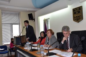 obsbiudjet260117 1 2 Четири точки отпаднаха от заседанието на Общински съвет-Ловеч във вторник