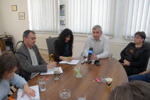 pavlineko2901172 Прогнозният годишен бюджет в Ловеч за снегопочистване бил изчерпан