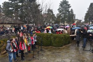 levskikakrina2102172 Ловеч отбелязва 144-тата годишнина от гибелта на националния герой Васил Левски