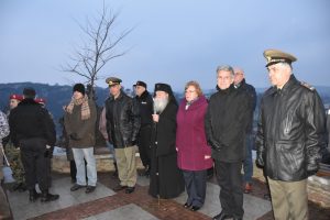 levskikakrina2102177 Гражданите на Ловеч отдадоха почит към саможертвата на великия българин Васил Левски