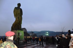 levskipametnik2102171 Община Ловеч ще получи 40 000 лева от Министерството на културата за реставриране на паметника на Левски