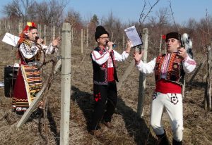 lukovitzarezan160217 9 Георги Ангелов и Румен Тодоров са най-добрите производители на бяло и червено вино в Луковит и района
