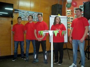 mehano1002171 1 За 58-ми път Механото празнува