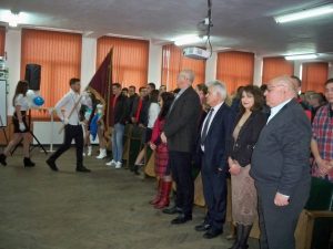 mehano1002171 2 За 58-ми път Механото празнува