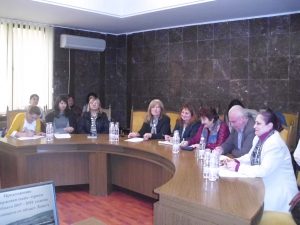 ouuchilishta100217 1 Комисията по заетостта към Областния съвет за развитие прие план-приема за учебната 2017/2018 г.