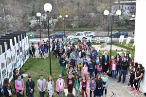 dennavodata2303175 Изложбата „Къде е водата?“ отбеляза Международния ден на водата в Ловеч