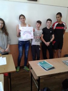 dentarpenie2803174 Ученици в Ловеч отбелязаха Международния ден на търпението