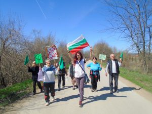 joglav220317 3 Читалище „Пробуда 1926” с. Йоглав организира няколко събития по повод настъпващата пролет