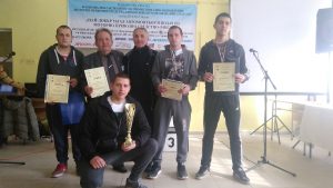mehano200317 Ученици от ПГМЕТ - Ловеч отново с призови места