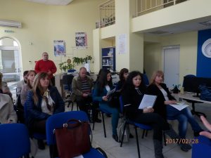 oiclovech10317 2 ОИЦ – Ловеч представи възможности пред бизнеса и институции в Ловеч